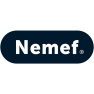 Nemef NF3 cilinder met kerntrekbeveiliging - SKG***