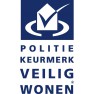 Politiekeurmerk Veilig Wonen